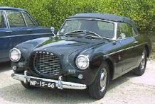 P1900 chassis #6 de 1956